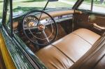 Chrysler Town & Country Convertible 1949 года
